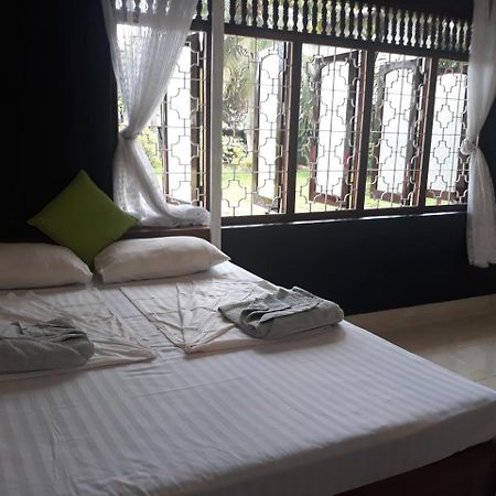 Coco Hostels - Weligama Eksteriør billede