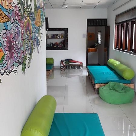 Coco Hostels - Weligama Eksteriør billede