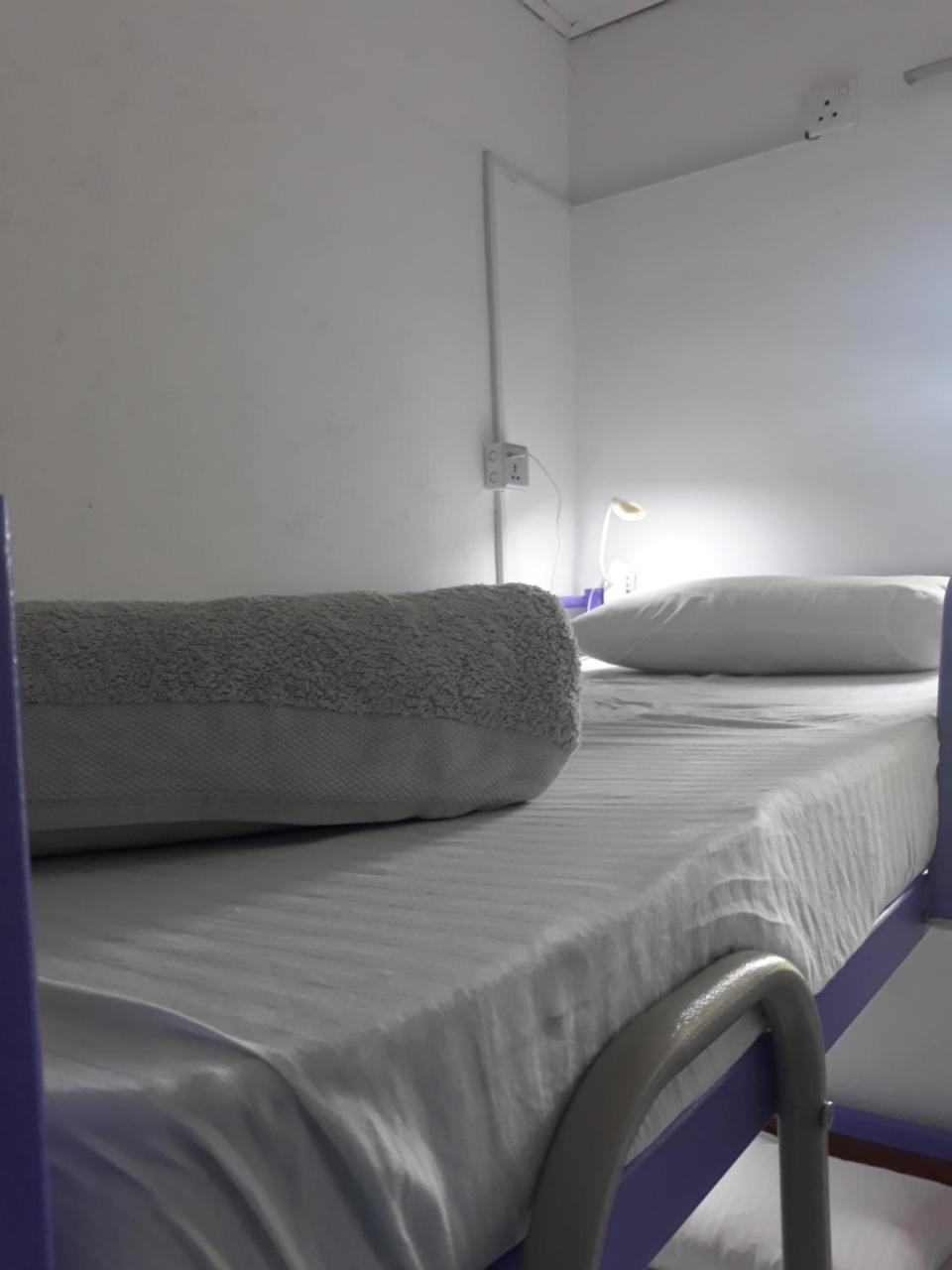 Coco Hostels - Weligama Eksteriør billede