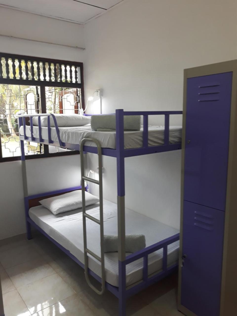 Coco Hostels - Weligama Eksteriør billede