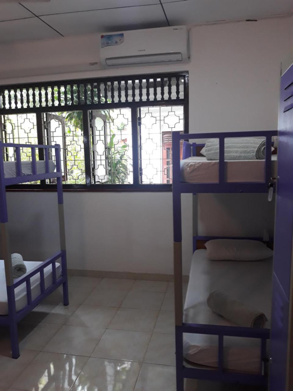 Coco Hostels - Weligama Eksteriør billede