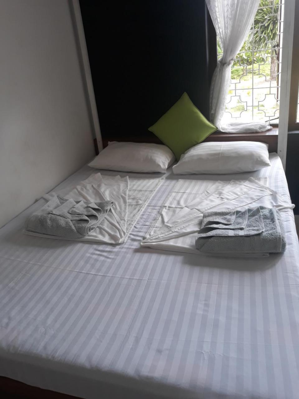 Coco Hostels - Weligama Eksteriør billede