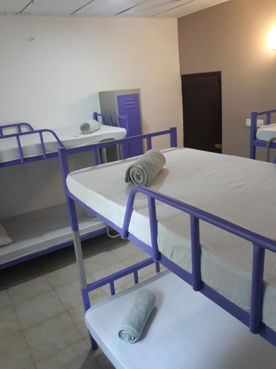 Coco Hostels - Weligama Eksteriør billede