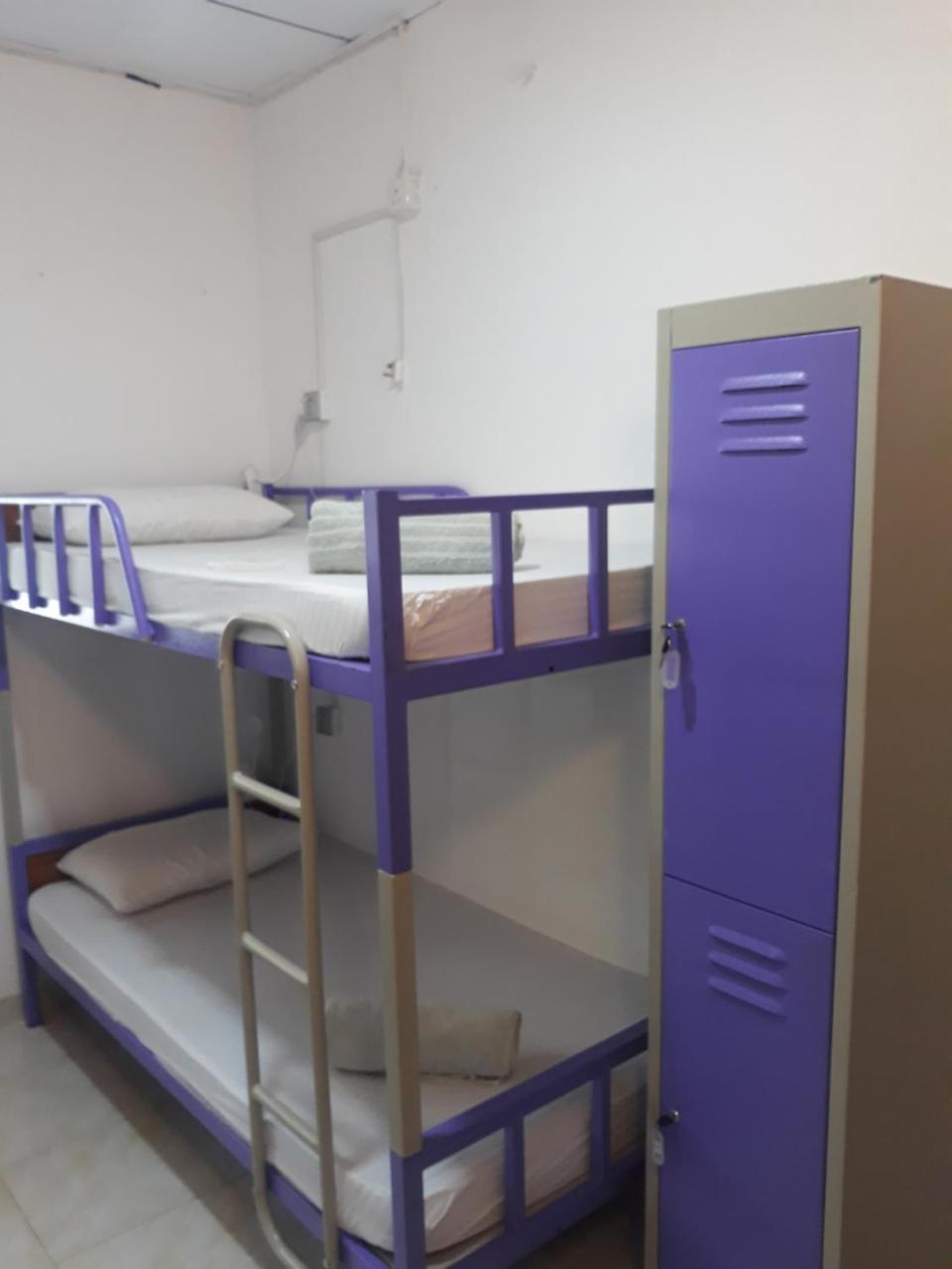 Coco Hostels - Weligama Eksteriør billede