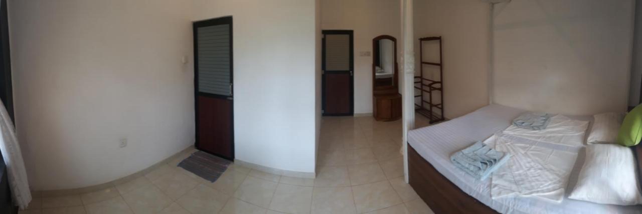 Coco Hostels - Weligama Eksteriør billede