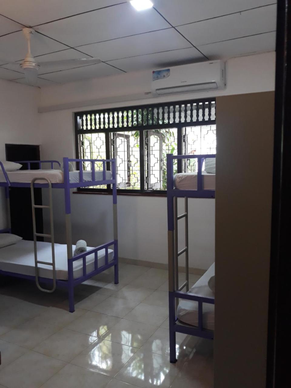 Coco Hostels - Weligama Eksteriør billede