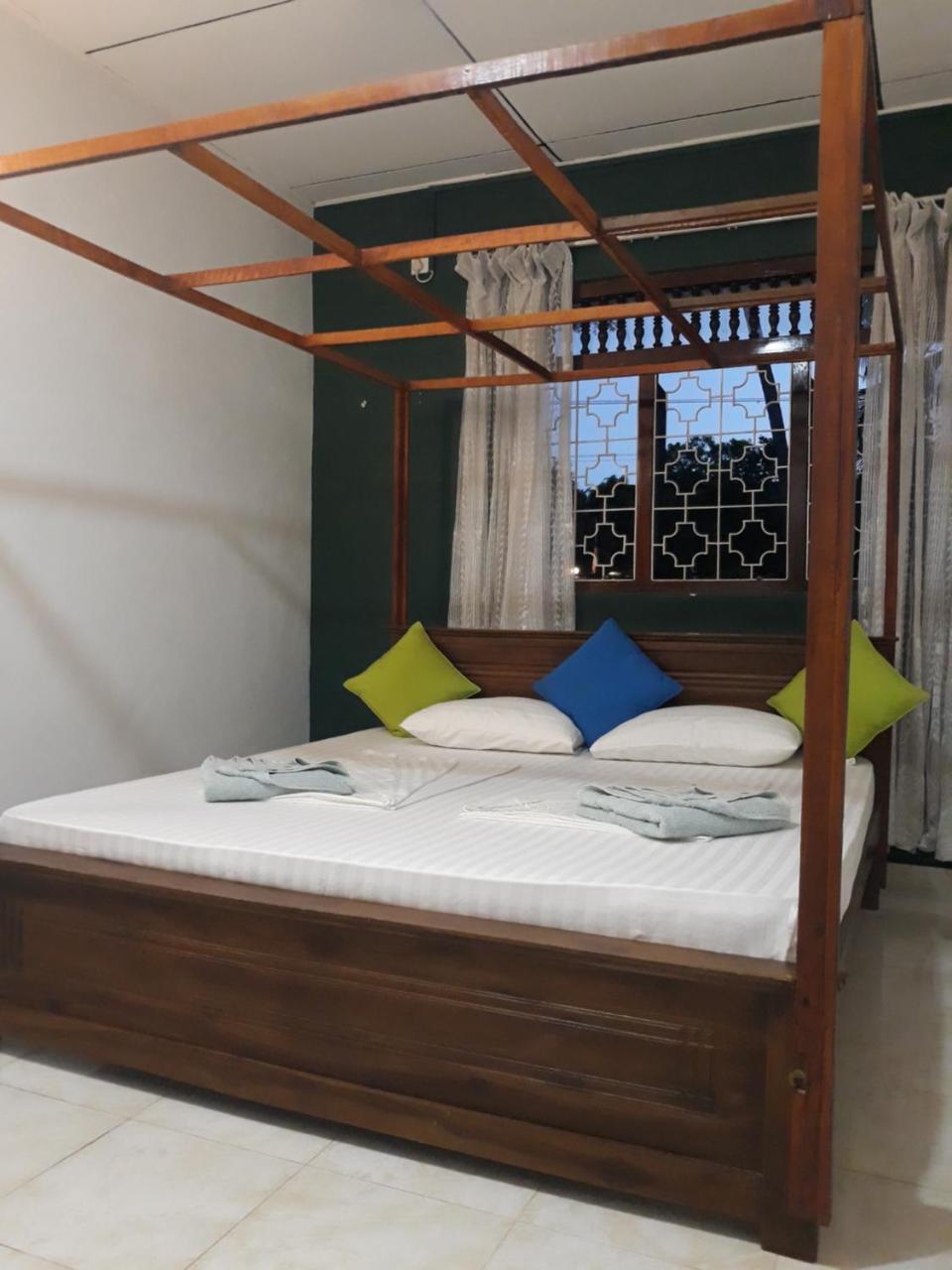 Coco Hostels - Weligama Eksteriør billede