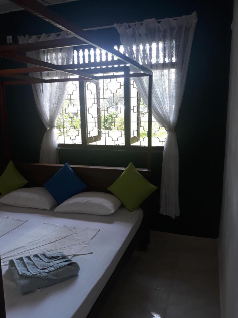 Coco Hostels - Weligama Eksteriør billede