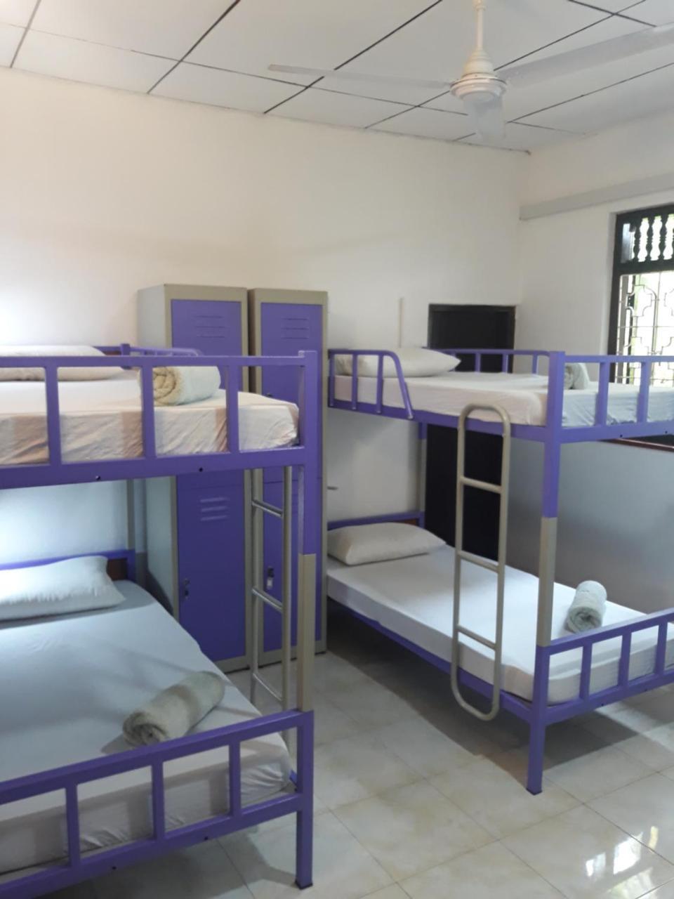 Coco Hostels - Weligama Eksteriør billede