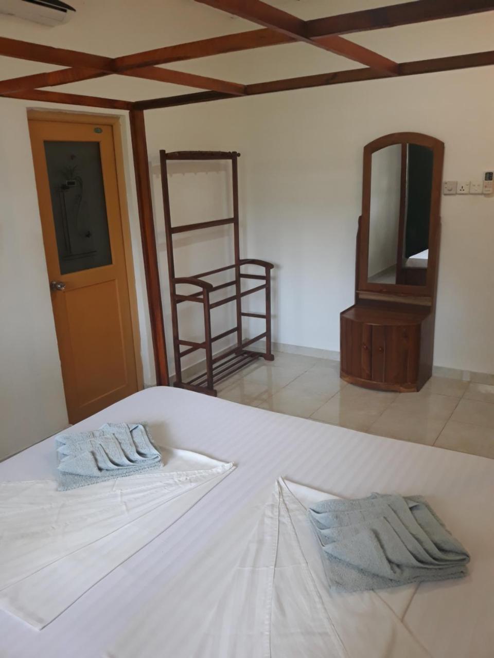 Coco Hostels - Weligama Eksteriør billede