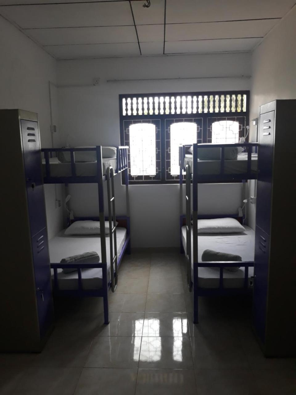 Coco Hostels - Weligama Eksteriør billede