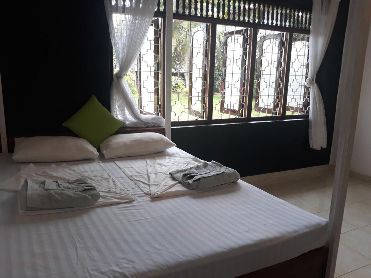 Coco Hostels - Weligama Eksteriør billede