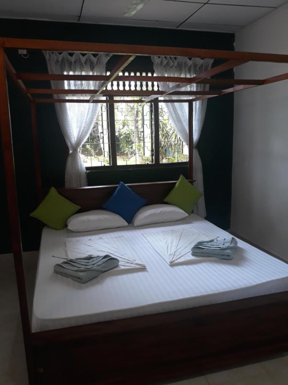 Coco Hostels - Weligama Eksteriør billede