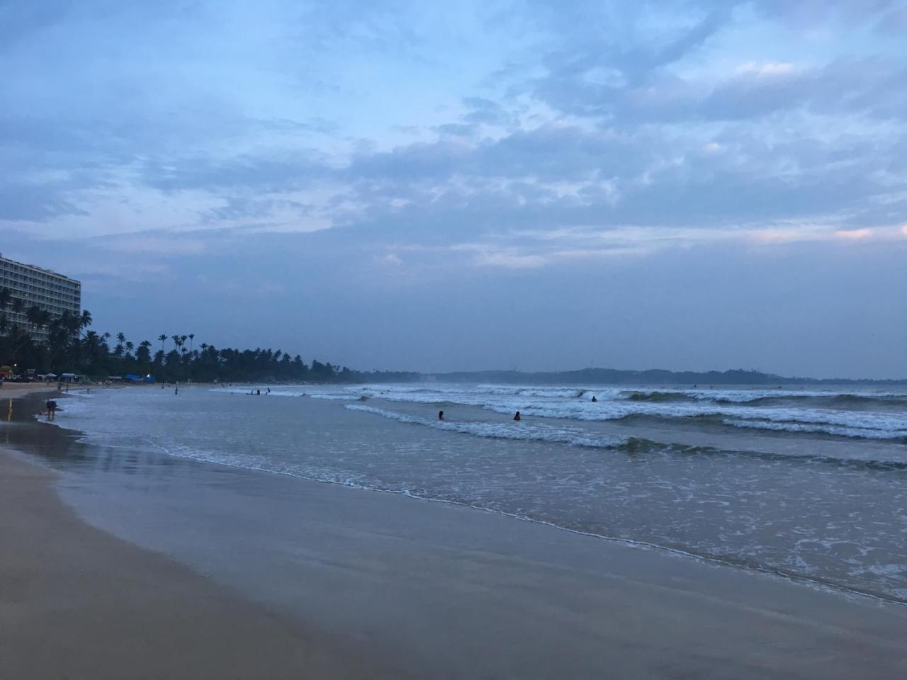 Coco Hostels - Weligama Eksteriør billede
