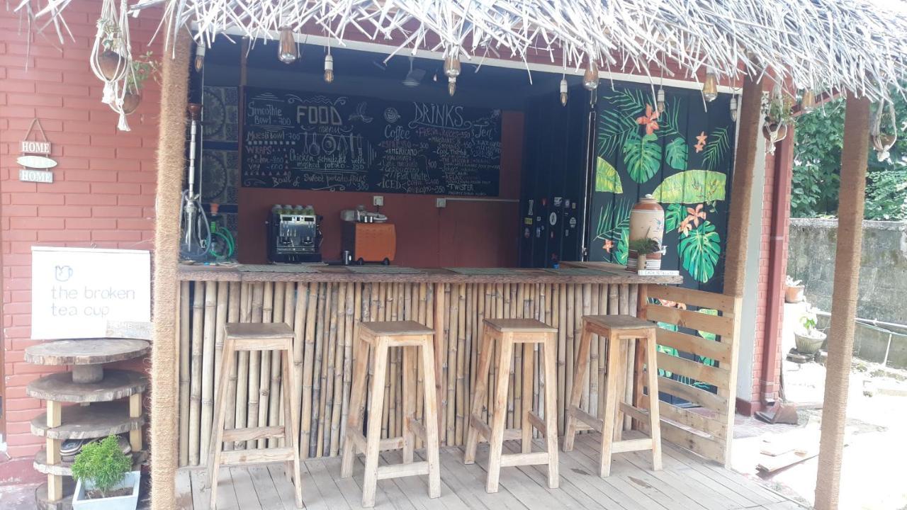 Coco Hostels - Weligama Eksteriør billede