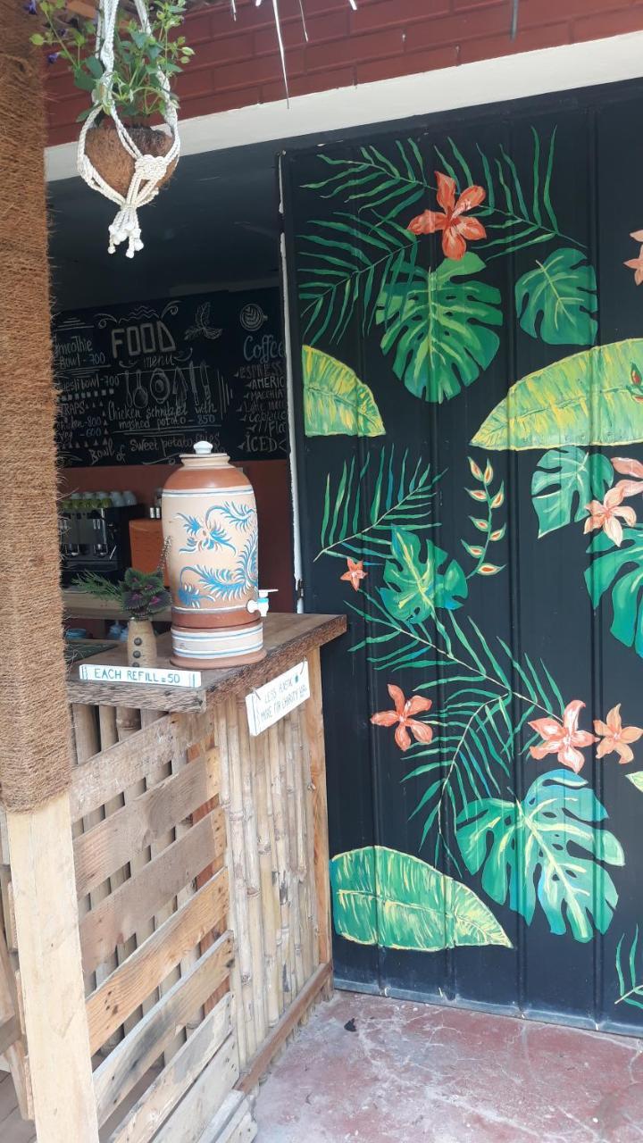Coco Hostels - Weligama Eksteriør billede