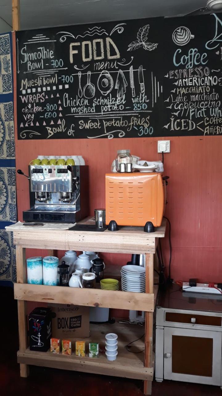 Coco Hostels - Weligama Eksteriør billede