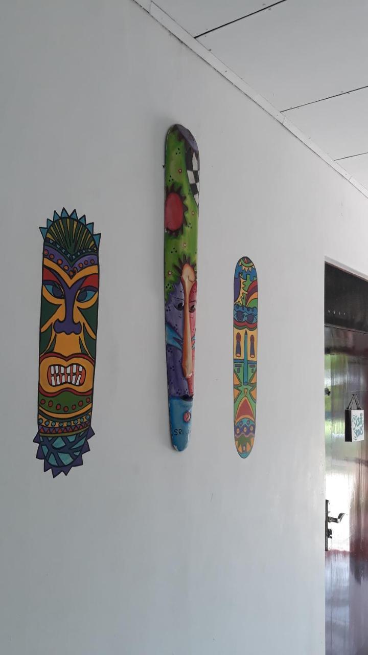 Coco Hostels - Weligama Eksteriør billede